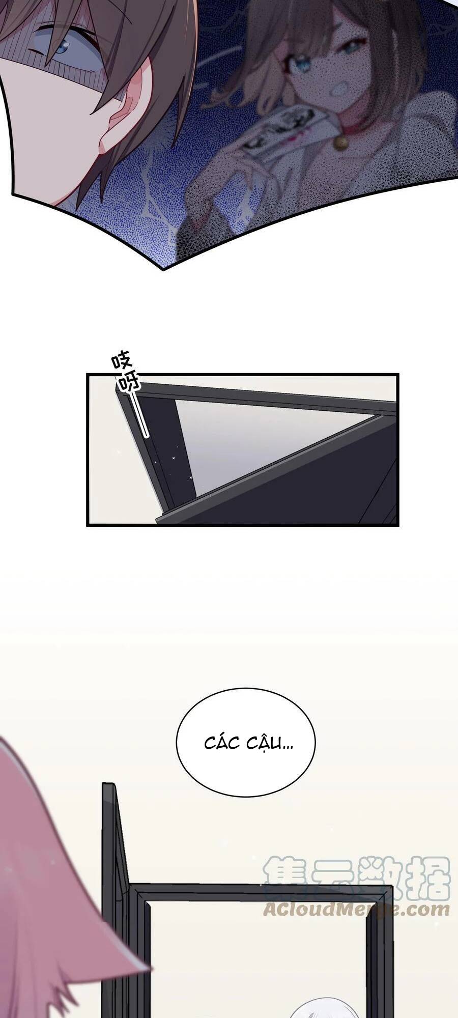 Làm Sao Để Chạy Trốn Dàn Hậu Cung Chapter 62 - Trang 36