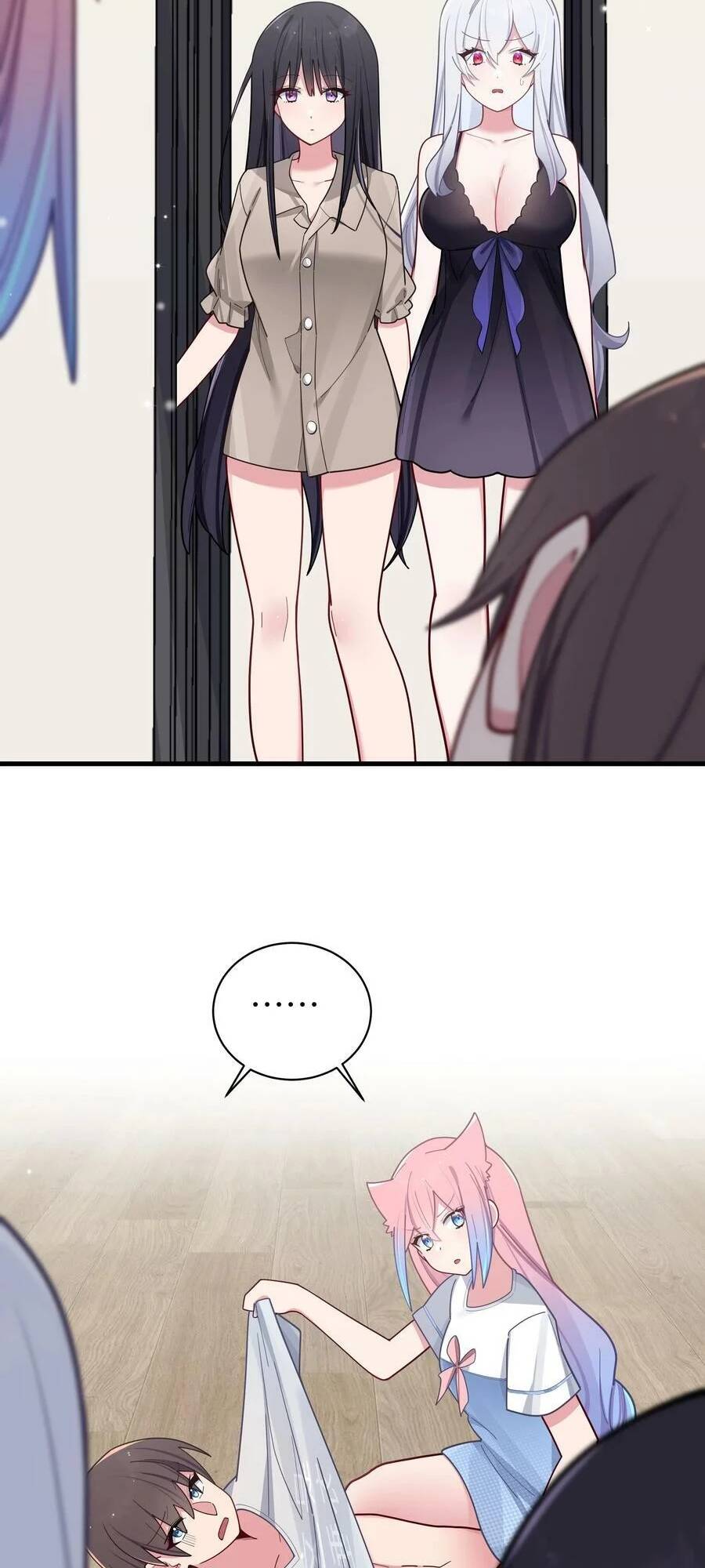 Làm Sao Để Chạy Trốn Dàn Hậu Cung Chapter 62 - Trang 37