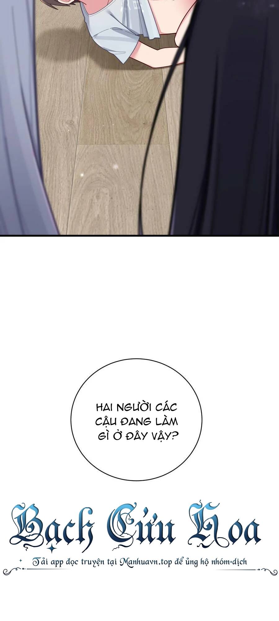 Làm Sao Để Chạy Trốn Dàn Hậu Cung - Chapter 62 - Page 38