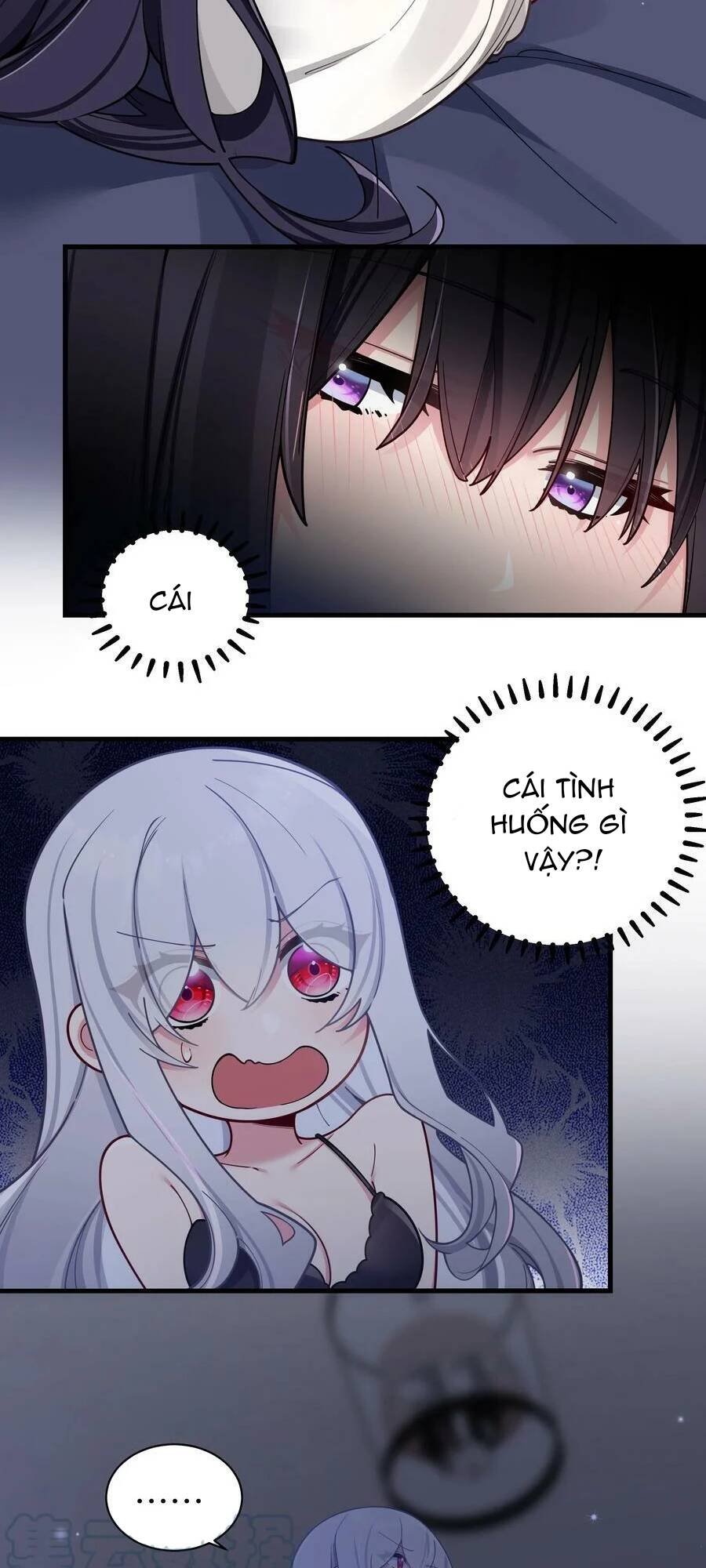 Làm Sao Để Chạy Trốn Dàn Hậu Cung Chapter 62 - Trang 3