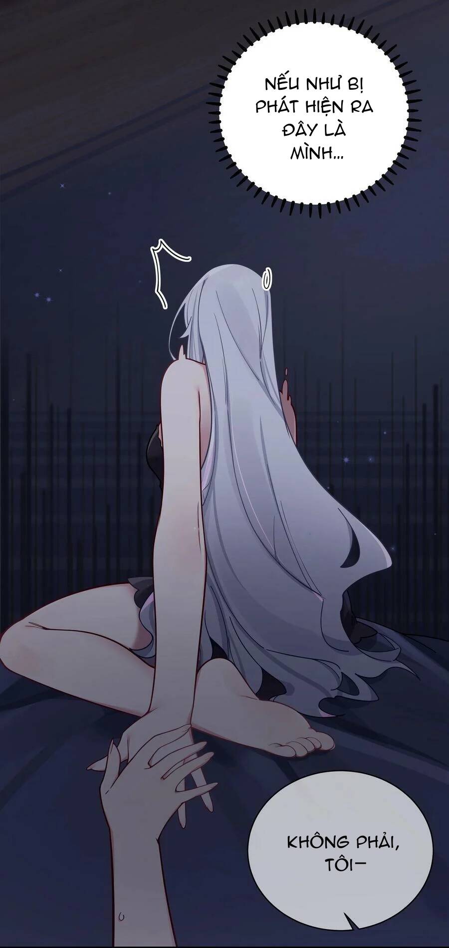 Làm Sao Để Chạy Trốn Dàn Hậu Cung Chapter 62 - Trang 5