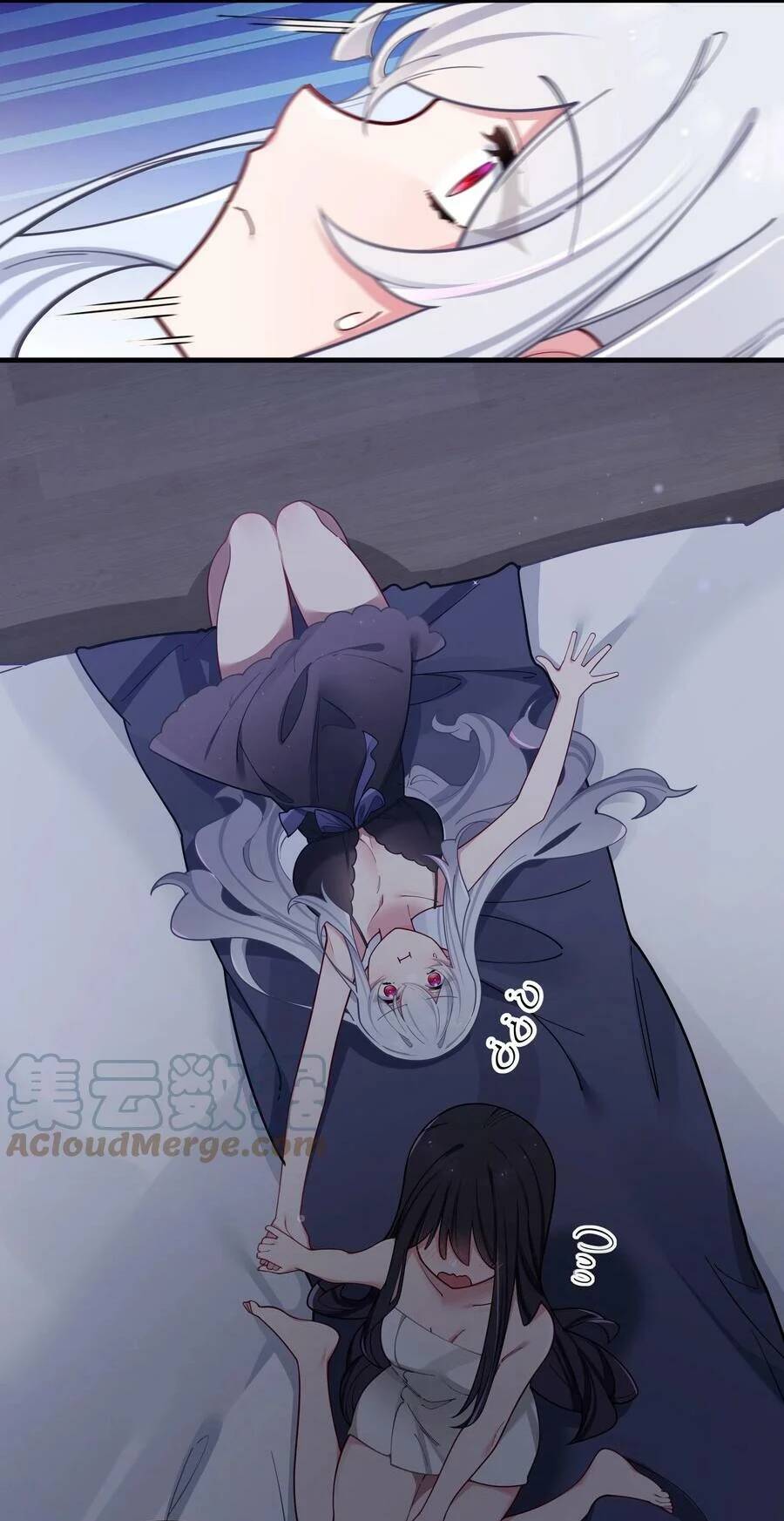 Làm Sao Để Chạy Trốn Dàn Hậu Cung Chapter 62 - Trang 6