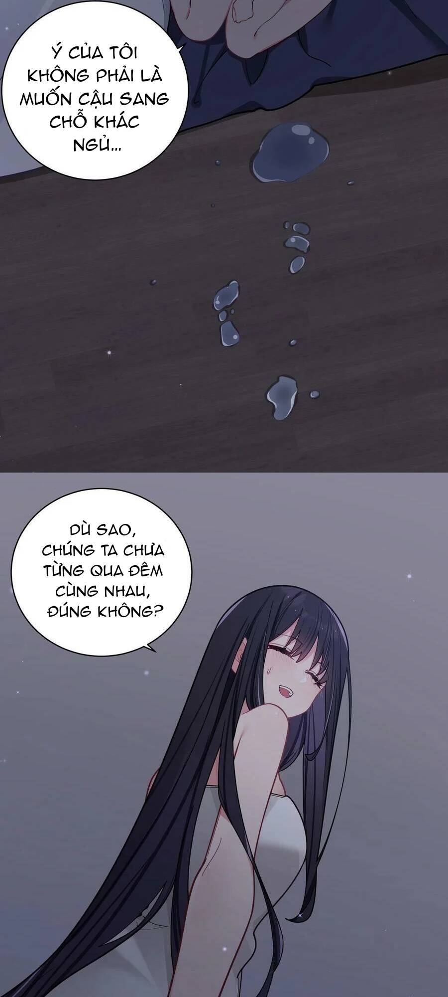 Làm Sao Để Chạy Trốn Dàn Hậu Cung Chapter 62 - Trang 7