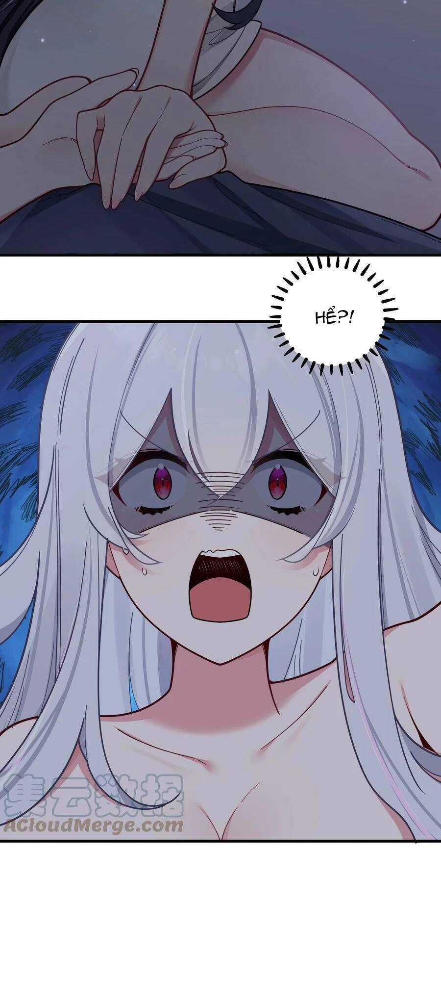 Làm Sao Để Chạy Trốn Dàn Hậu Cung Chapter 62 - Trang 8