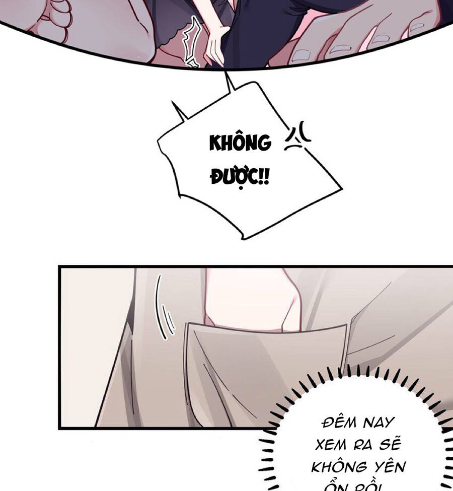 Làm Sao Để Chạy Trốn Dàn Hậu Cung Chapter 63 - Trang 9