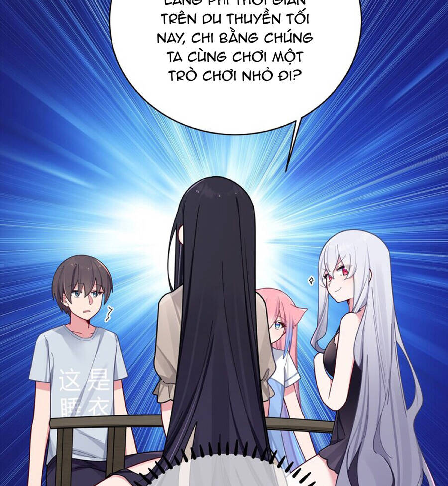 Làm Sao Để Chạy Trốn Dàn Hậu Cung Chapter 63 - Trang 11