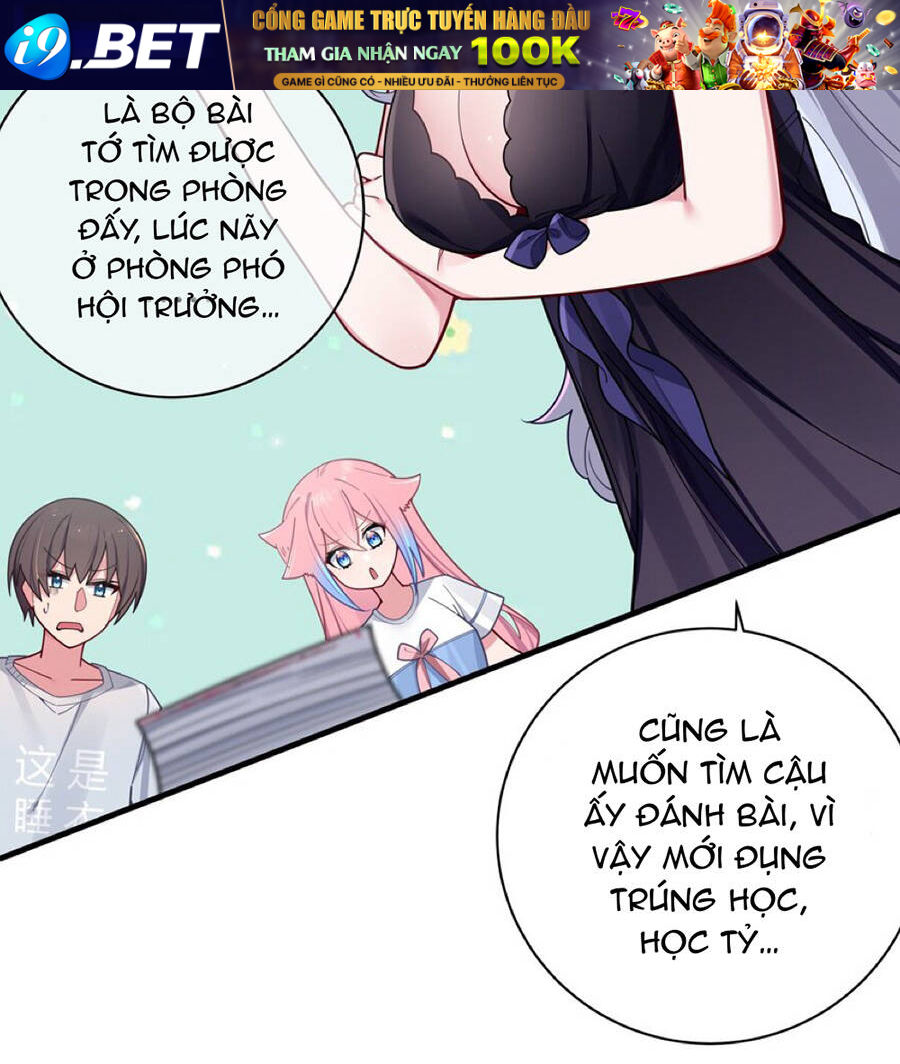 Làm Sao Để Chạy Trốn Dàn Hậu Cung Chapter 63 - Trang 14