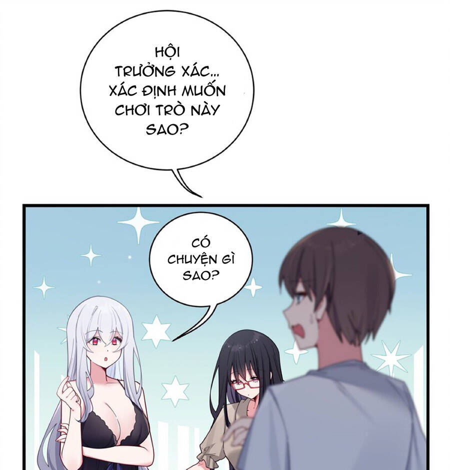 Làm Sao Để Chạy Trốn Dàn Hậu Cung Chapter 63 - Trang 15