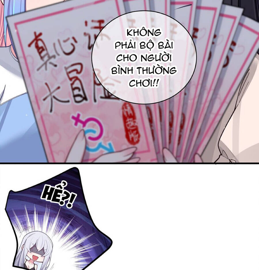 Làm Sao Để Chạy Trốn Dàn Hậu Cung Chapter 63 - Trang 17