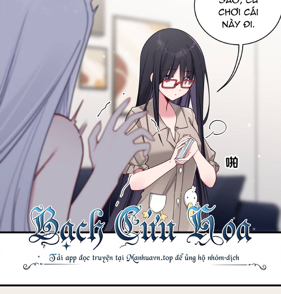 Làm Sao Để Chạy Trốn Dàn Hậu Cung Chapter 63 - Trang 19