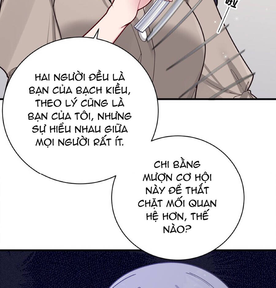 Làm Sao Để Chạy Trốn Dàn Hậu Cung Chapter 63 - Trang 21