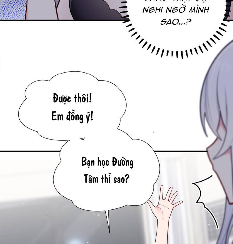 Làm Sao Để Chạy Trốn Dàn Hậu Cung Chapter 63 - Trang 23