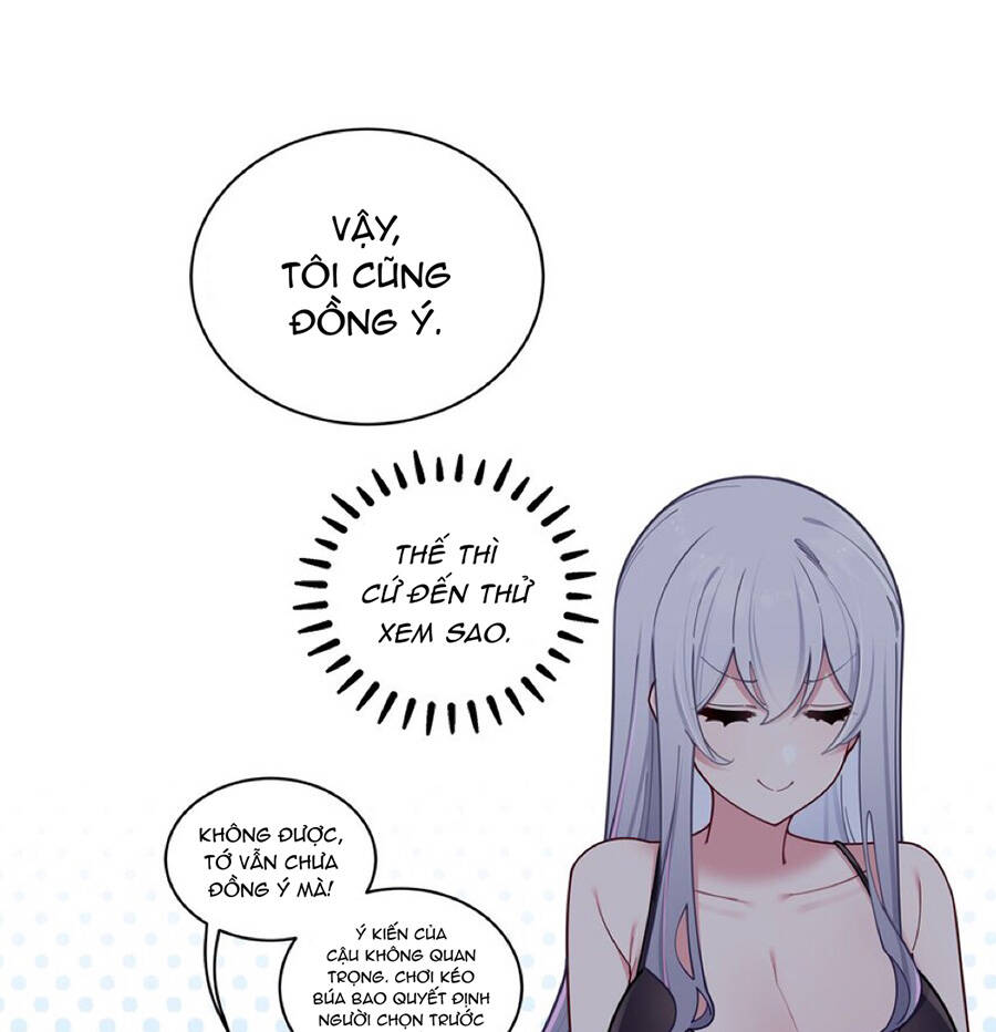 Làm Sao Để Chạy Trốn Dàn Hậu Cung Chapter 63 - Trang 25