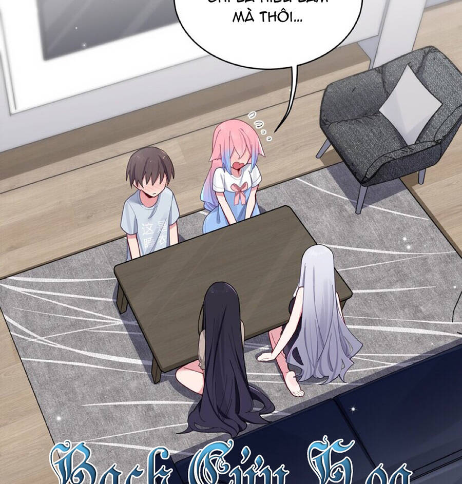 Làm Sao Để Chạy Trốn Dàn Hậu Cung Chapter 63 - Trang 2