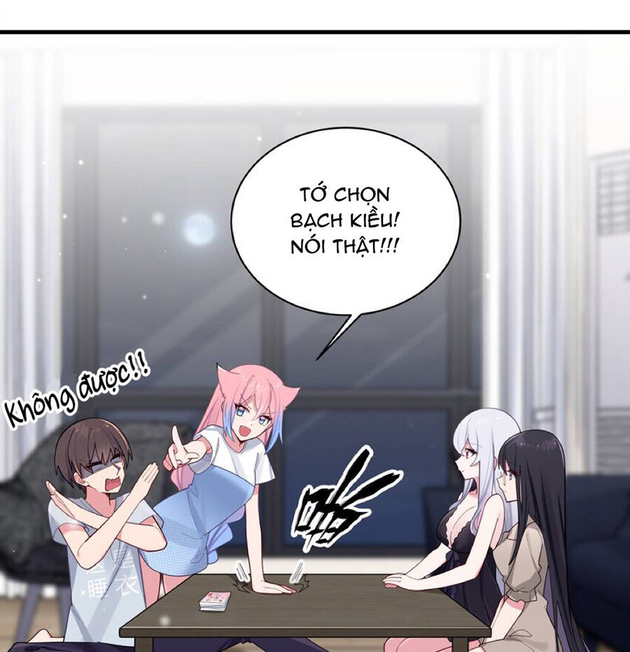 Làm Sao Để Chạy Trốn Dàn Hậu Cung Chapter 63 - Trang 29