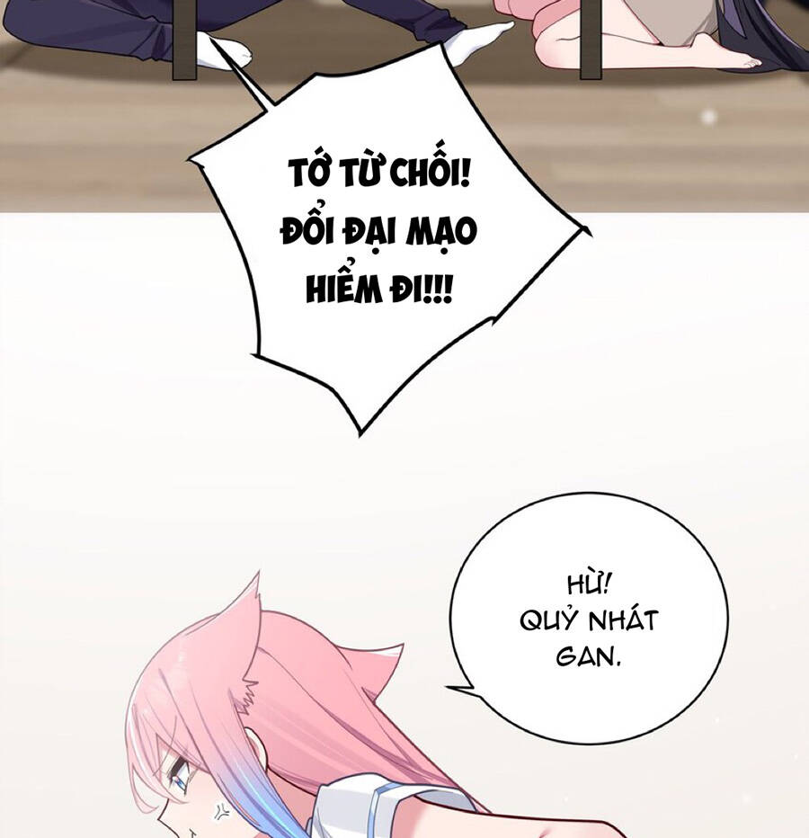 Làm Sao Để Chạy Trốn Dàn Hậu Cung Chapter 63 - Trang 30