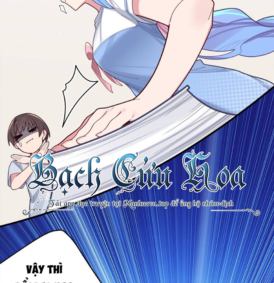 Làm Sao Để Chạy Trốn Dàn Hậu Cung Chapter 63 - Trang 31