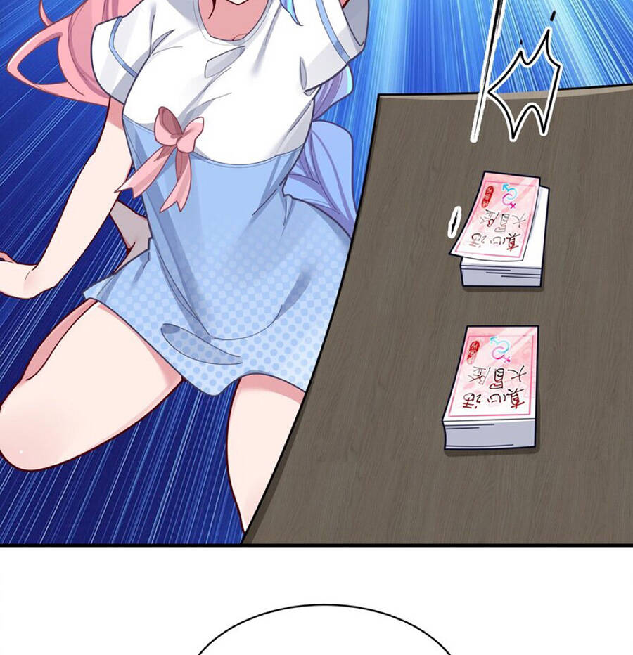 Làm Sao Để Chạy Trốn Dàn Hậu Cung Chapter 63 - Trang 33