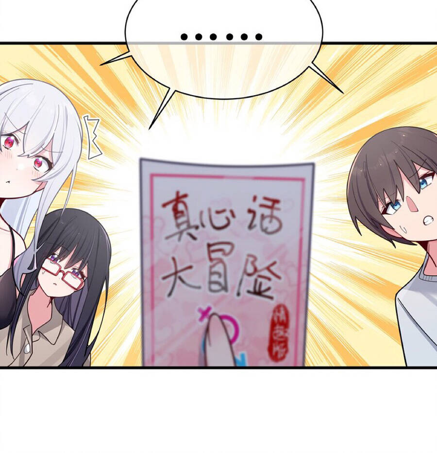 Làm Sao Để Chạy Trốn Dàn Hậu Cung Chapter 63 - Trang 34