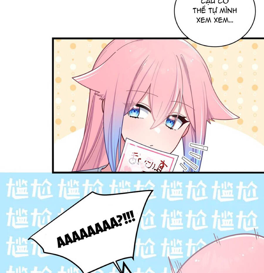 Làm Sao Để Chạy Trốn Dàn Hậu Cung Chapter 63 - Trang 36