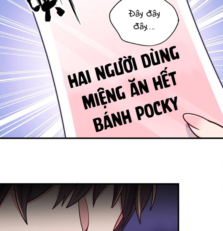 Làm Sao Để Chạy Trốn Dàn Hậu Cung Chapter 63 - Trang 38