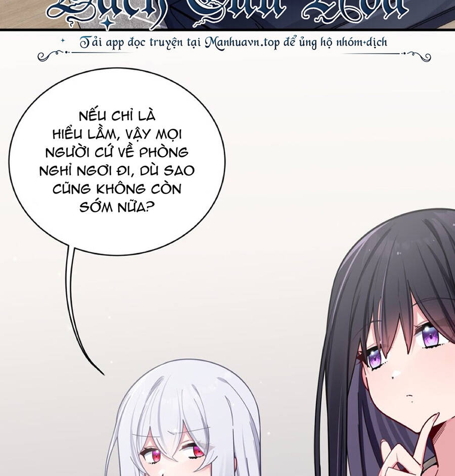 Làm Sao Để Chạy Trốn Dàn Hậu Cung Chapter 63 - Trang 3