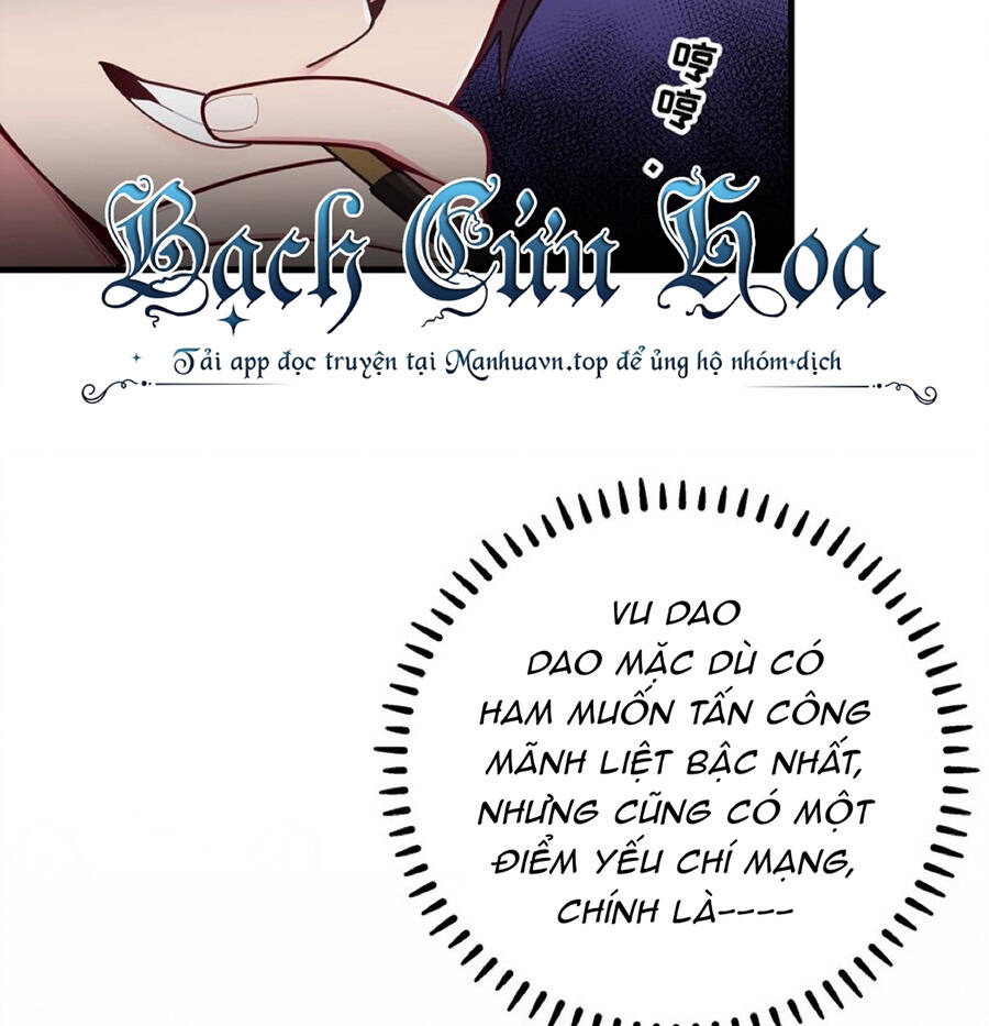 Làm Sao Để Chạy Trốn Dàn Hậu Cung Chapter 63 - Trang 39