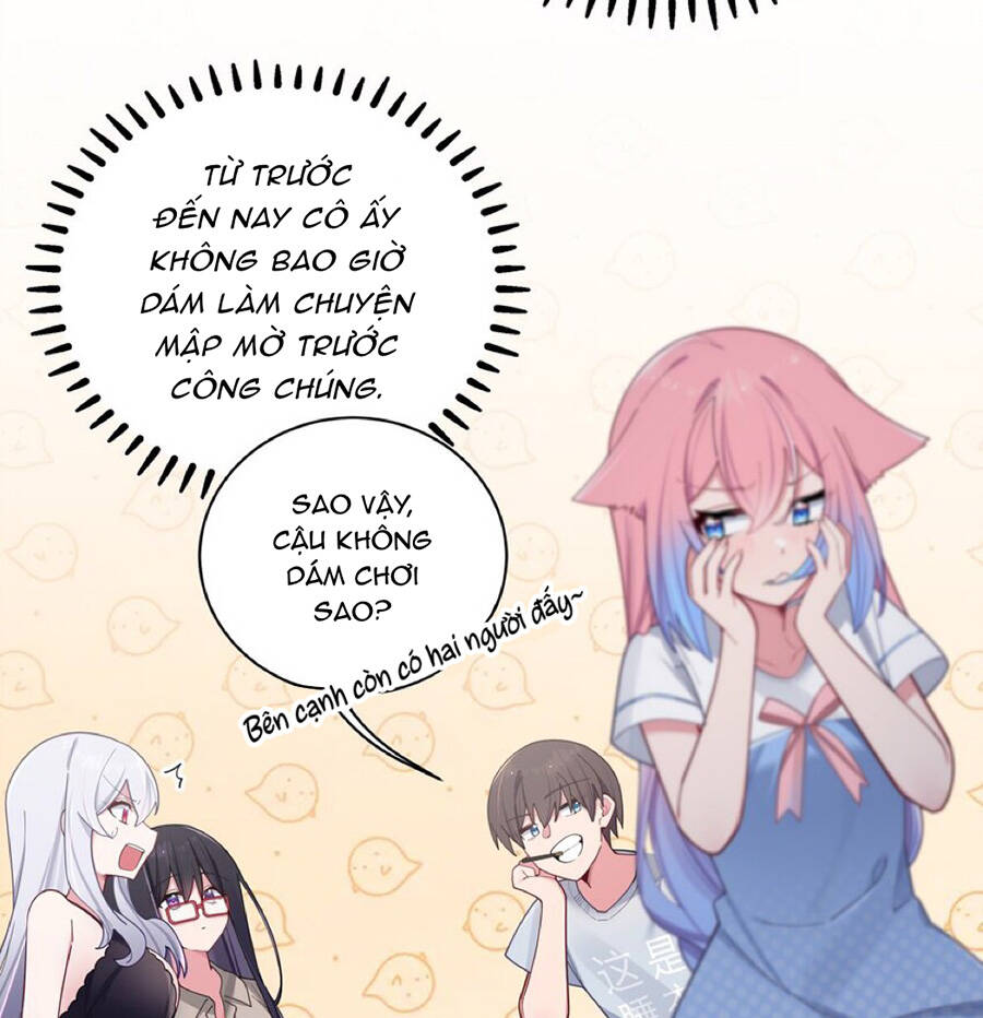 Làm Sao Để Chạy Trốn Dàn Hậu Cung Chapter 63 - Trang 40