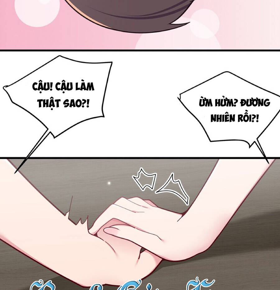 Làm Sao Để Chạy Trốn Dàn Hậu Cung Chapter 63 - Trang 43