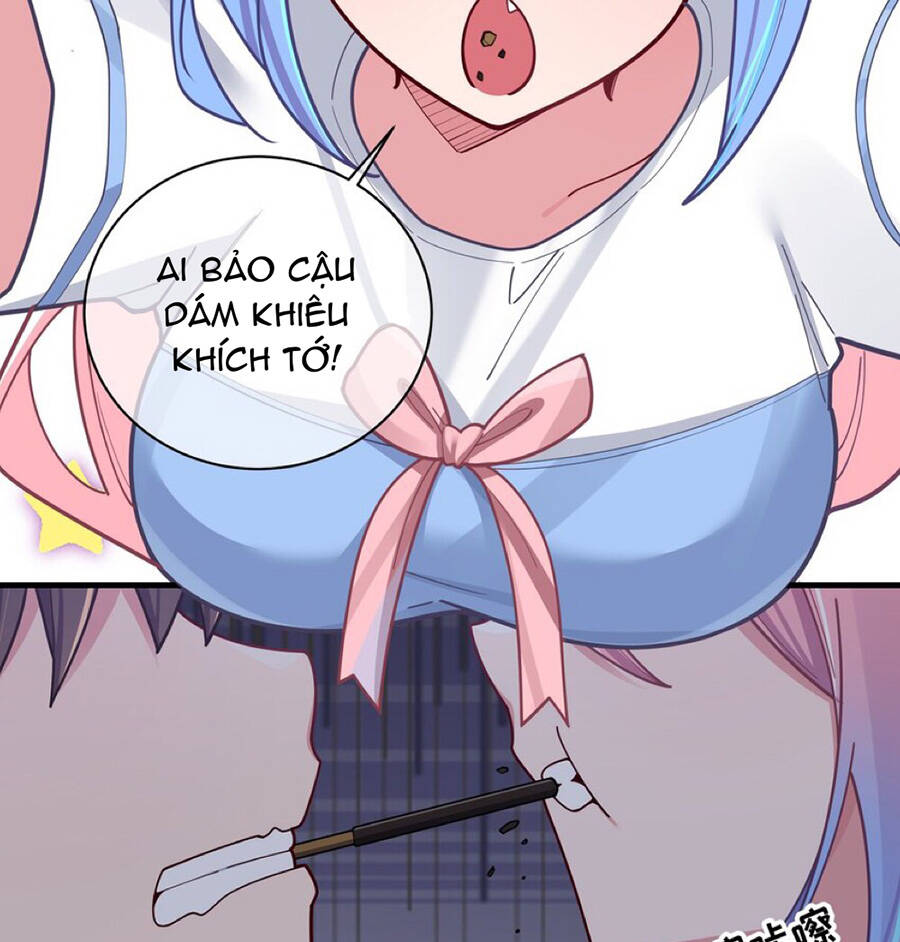 Làm Sao Để Chạy Trốn Dàn Hậu Cung Chapter 63 - Trang 45