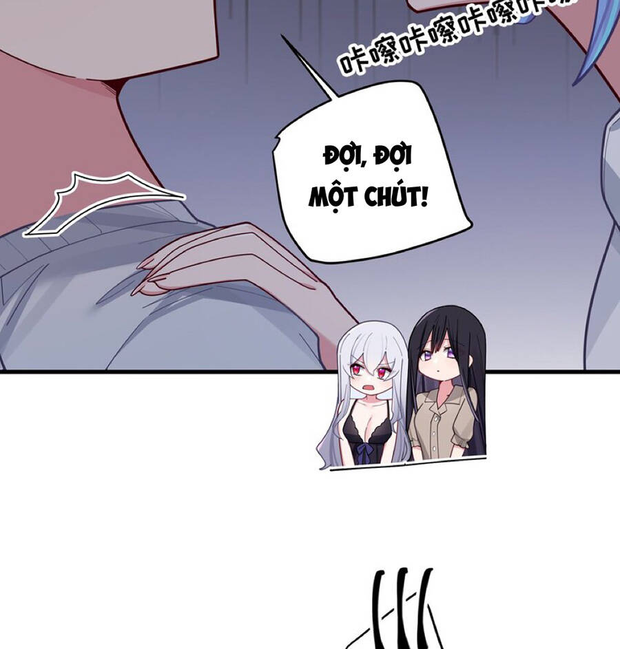 Làm Sao Để Chạy Trốn Dàn Hậu Cung Chapter 63 - Trang 46