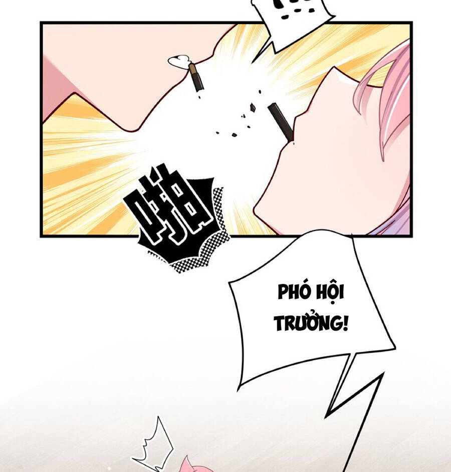 Làm Sao Để Chạy Trốn Dàn Hậu Cung Chapter 63 - Trang 47