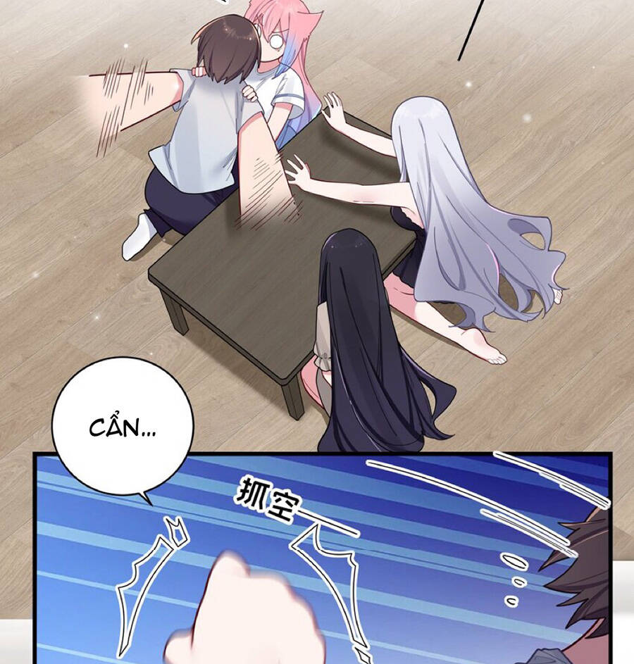 Làm Sao Để Chạy Trốn Dàn Hậu Cung Chapter 63 - Trang 48