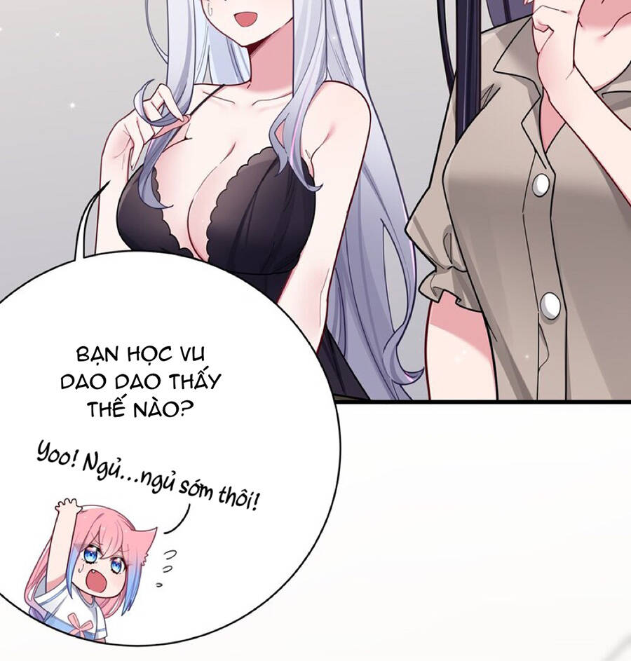 Làm Sao Để Chạy Trốn Dàn Hậu Cung Chapter 63 - Trang 4