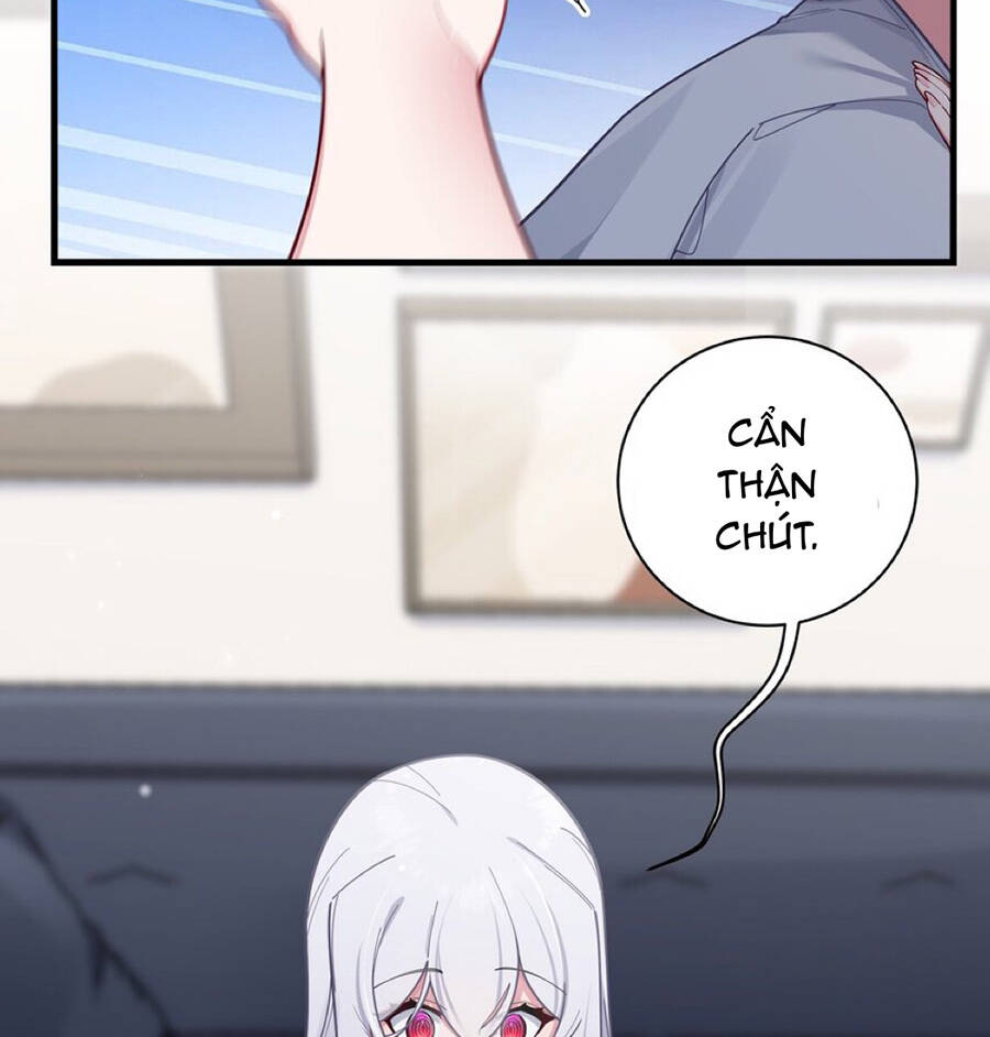 Làm Sao Để Chạy Trốn Dàn Hậu Cung Chapter 63 - Trang 49