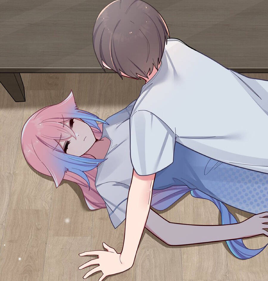 Làm Sao Để Chạy Trốn Dàn Hậu Cung Chapter 63 - Trang 51