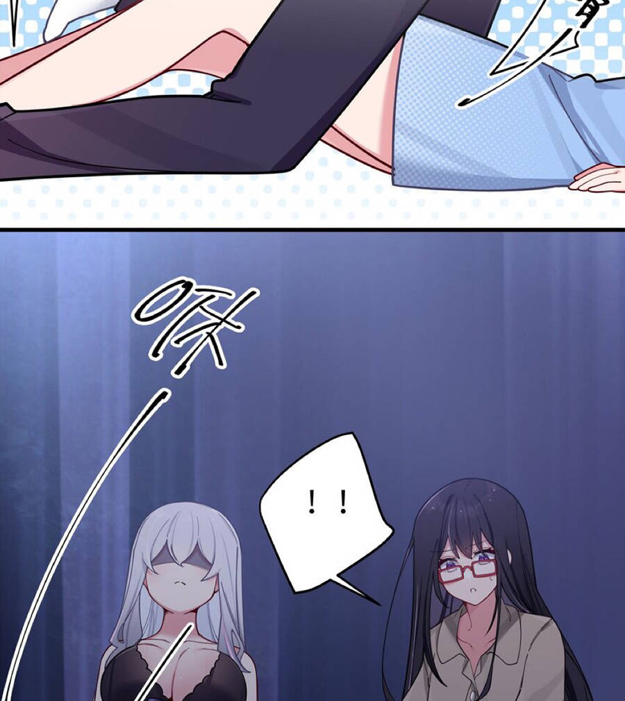 Làm Sao Để Chạy Trốn Dàn Hậu Cung Chapter 63 - Trang 57