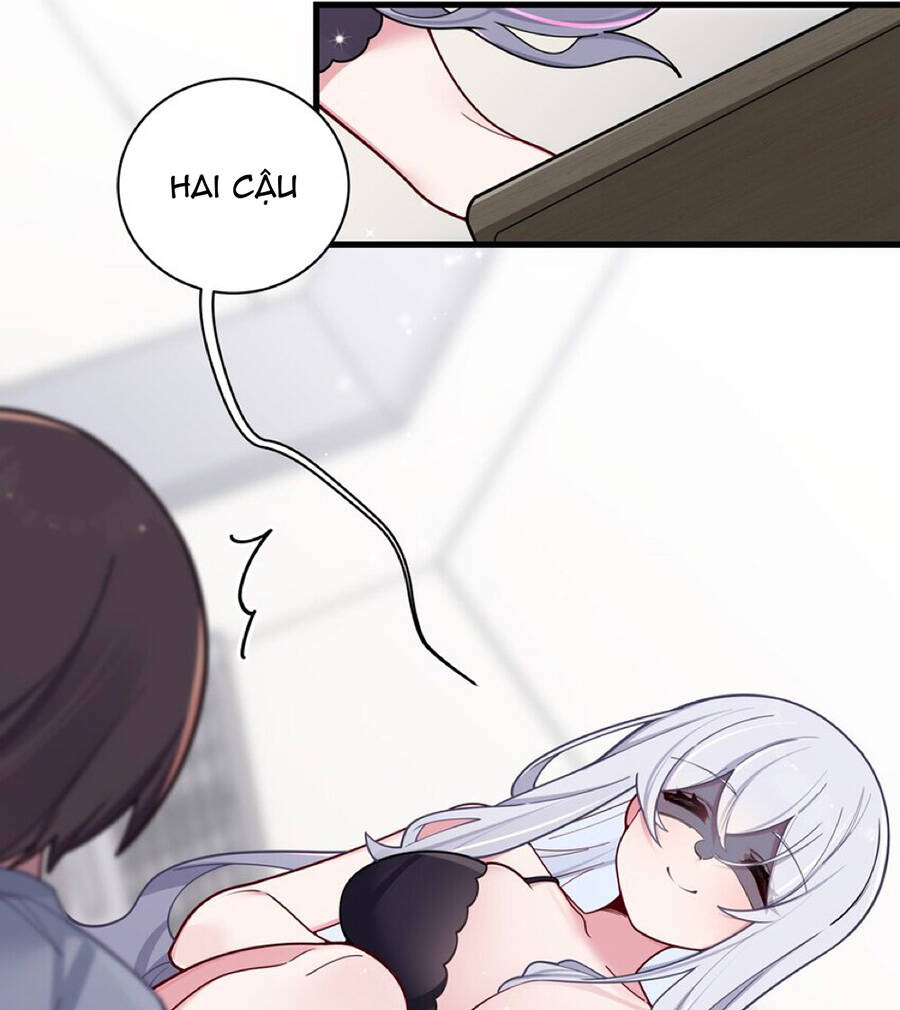 Làm Sao Để Chạy Trốn Dàn Hậu Cung Chapter 63 - Trang 63