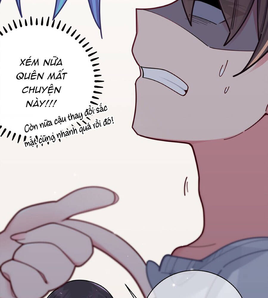 Làm Sao Để Chạy Trốn Dàn Hậu Cung Chapter 63 - Trang 77