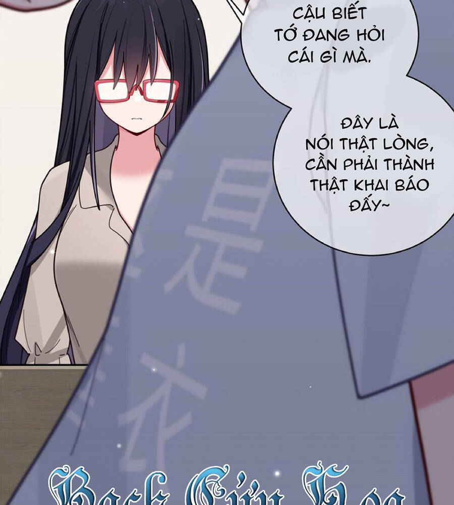 Làm Sao Để Chạy Trốn Dàn Hậu Cung Chapter 63 - Trang 78