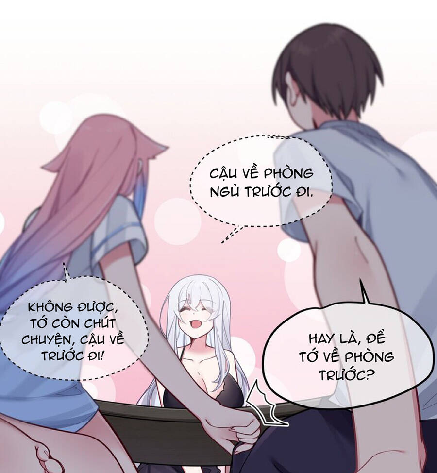 Làm Sao Để Chạy Trốn Dàn Hậu Cung Chapter 63 - Trang 8