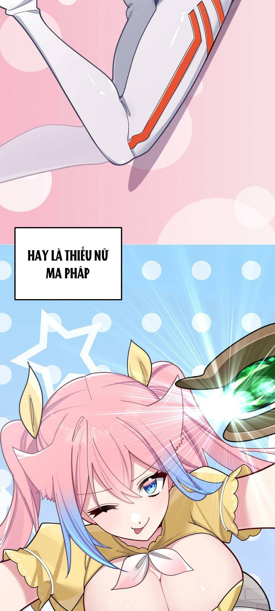 Làm Sao Để Chạy Trốn Dàn Hậu Cung Chapter 64 - Trang 15