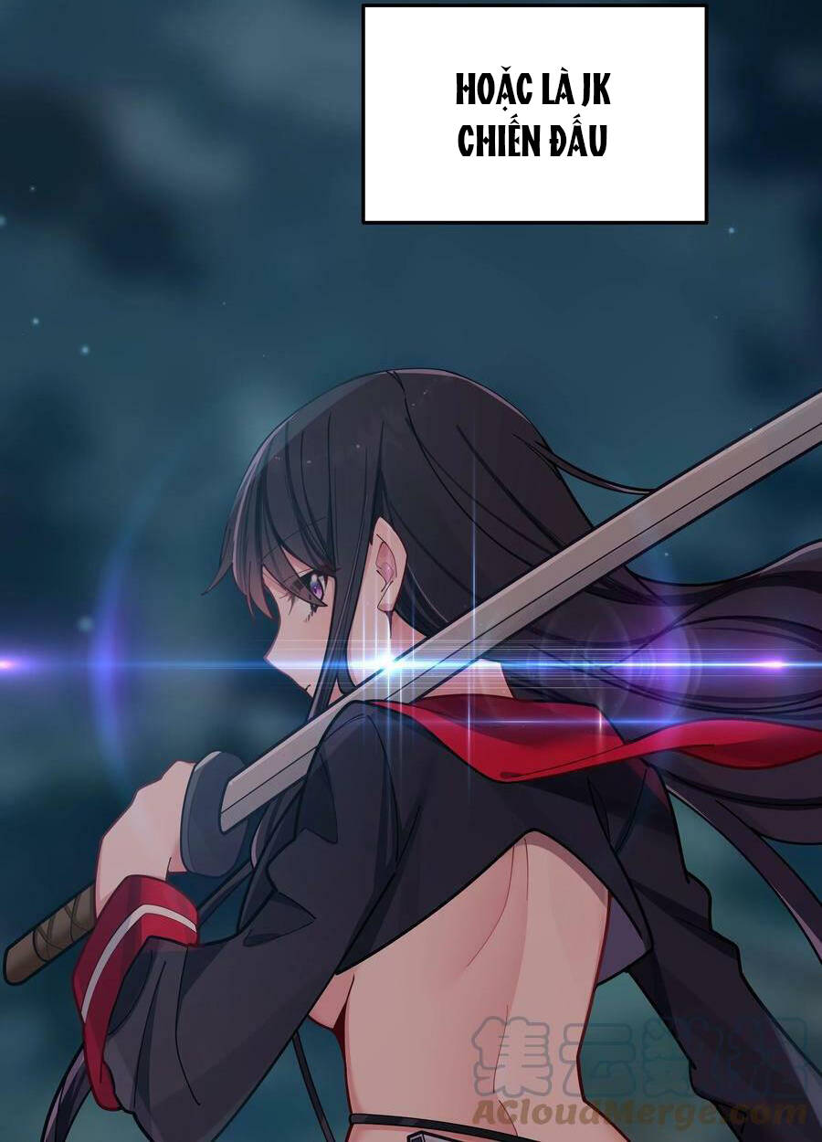 Làm Sao Để Chạy Trốn Dàn Hậu Cung Chapter 64 - Trang 17