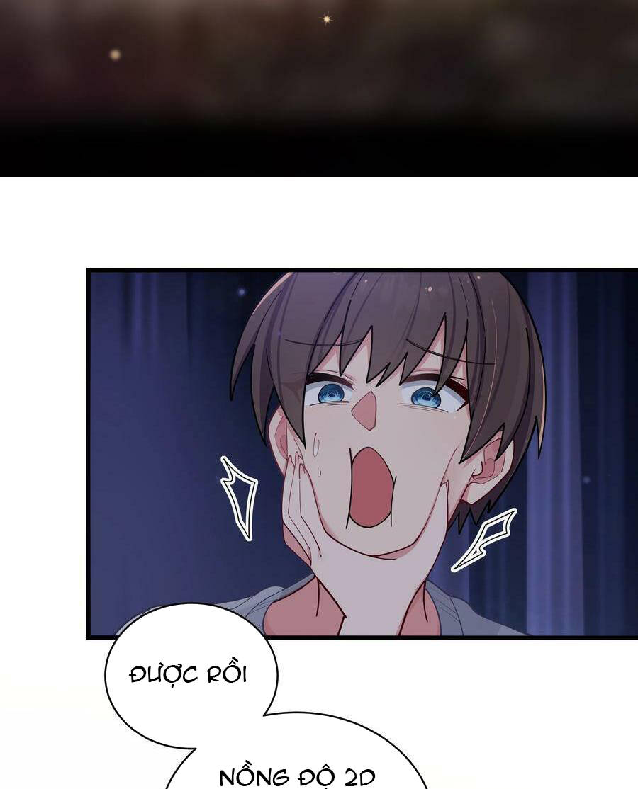 Làm Sao Để Chạy Trốn Dàn Hậu Cung Chapter 64 - Trang 19