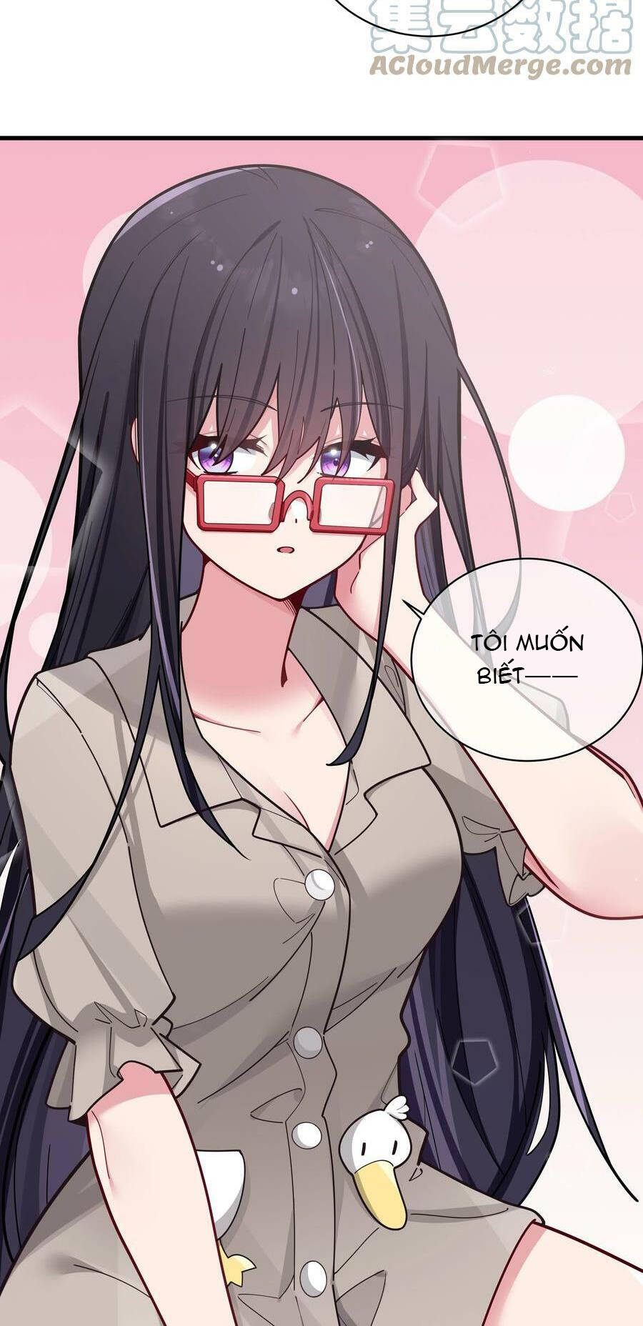 Làm Sao Để Chạy Trốn Dàn Hậu Cung Chapter 64 - Trang 22