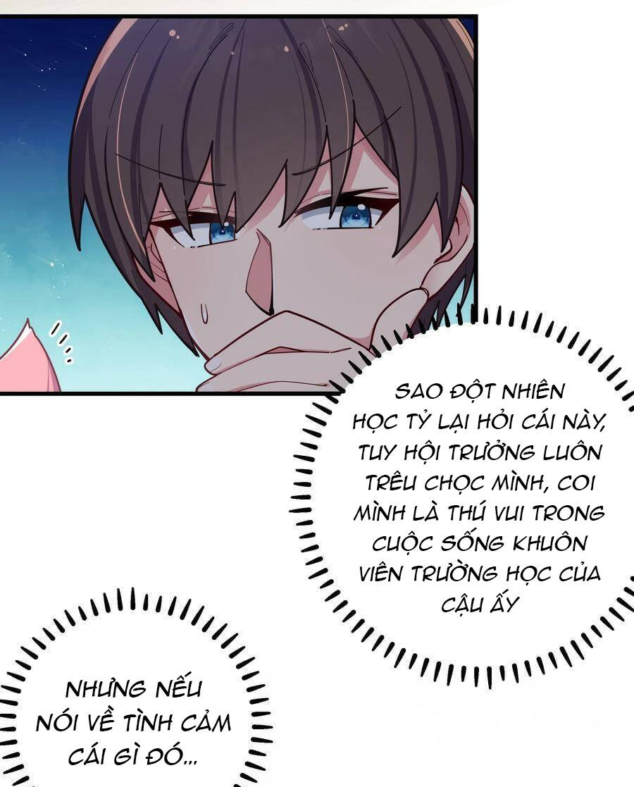 Làm Sao Để Chạy Trốn Dàn Hậu Cung Chapter 64 - Trang 25