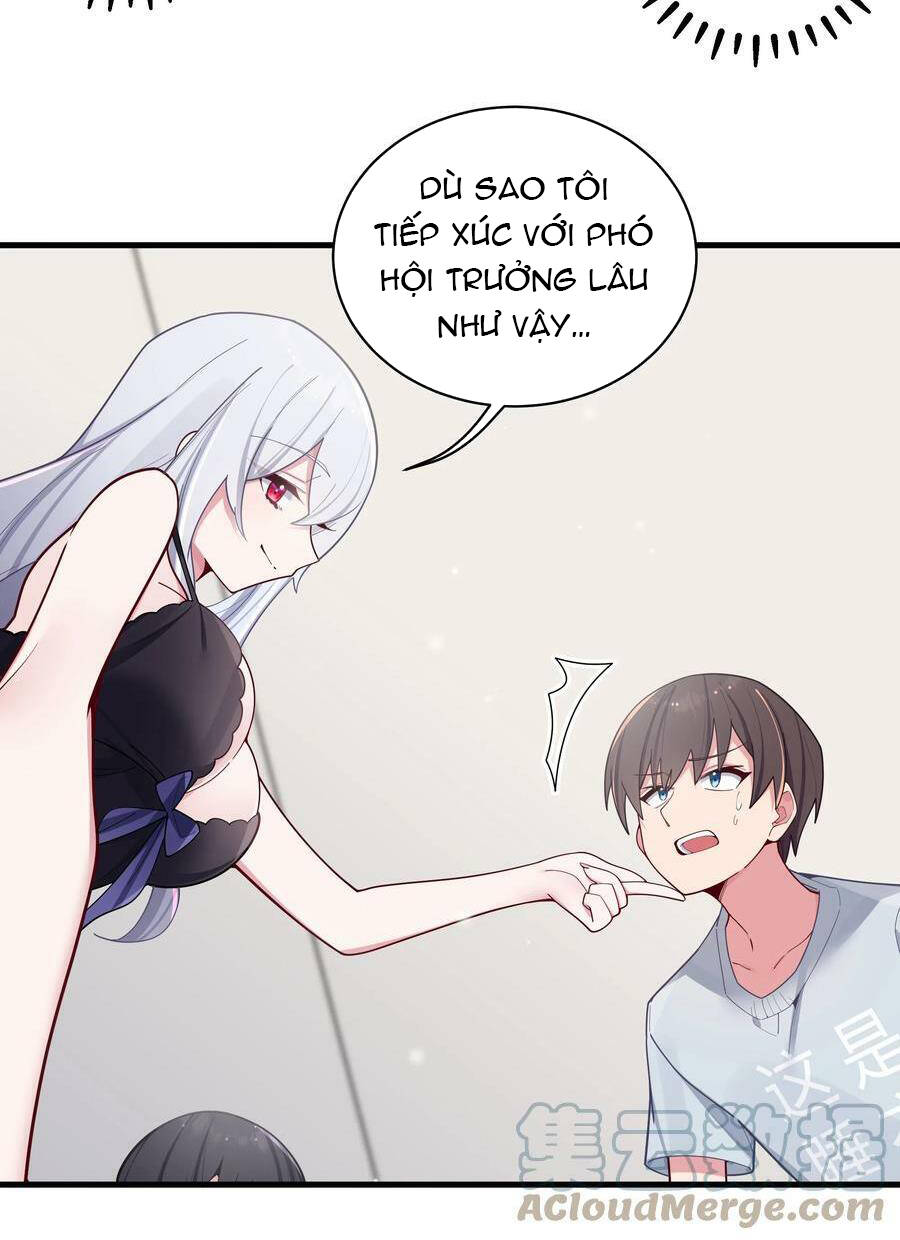 Làm Sao Để Chạy Trốn Dàn Hậu Cung Chapter 64 - Trang 30