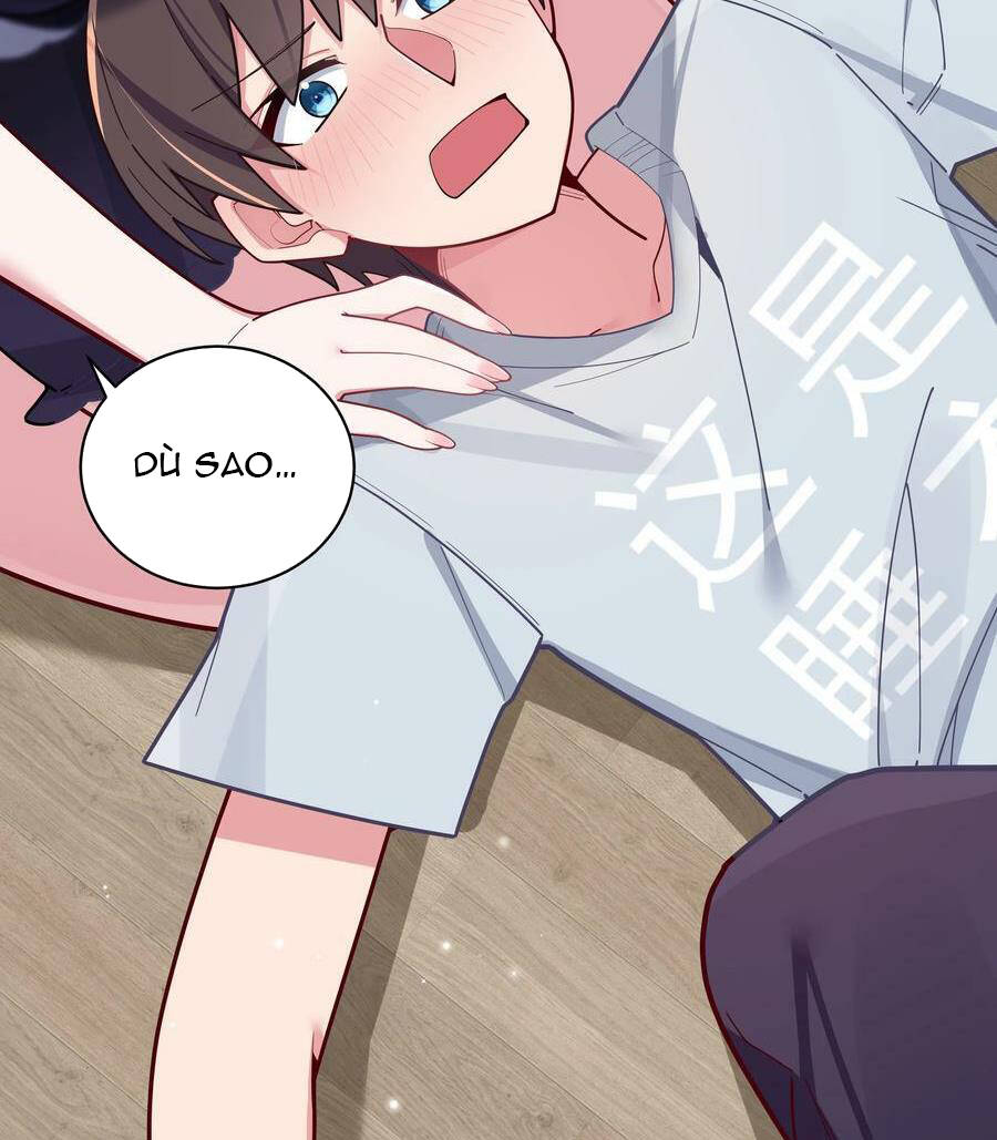 Làm Sao Để Chạy Trốn Dàn Hậu Cung Chapter 64 - Trang 32