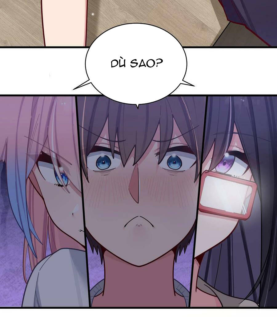 Làm Sao Để Chạy Trốn Dàn Hậu Cung Chapter 64 - Trang 33