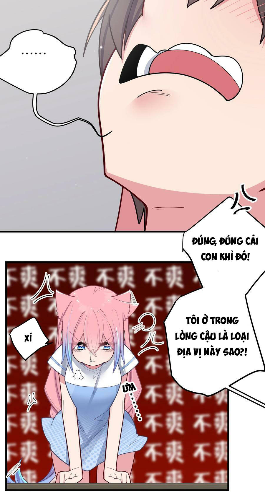 Làm Sao Để Chạy Trốn Dàn Hậu Cung Chapter 64 - Trang 36